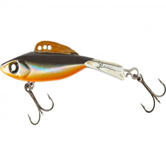 Балансир LUCKY JOHN Pro Series MEBARU 77мм/107 блистер LJME77-107