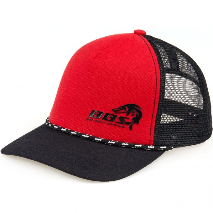 Бейсболка LUCKY JOHN RD сетка AM-6014