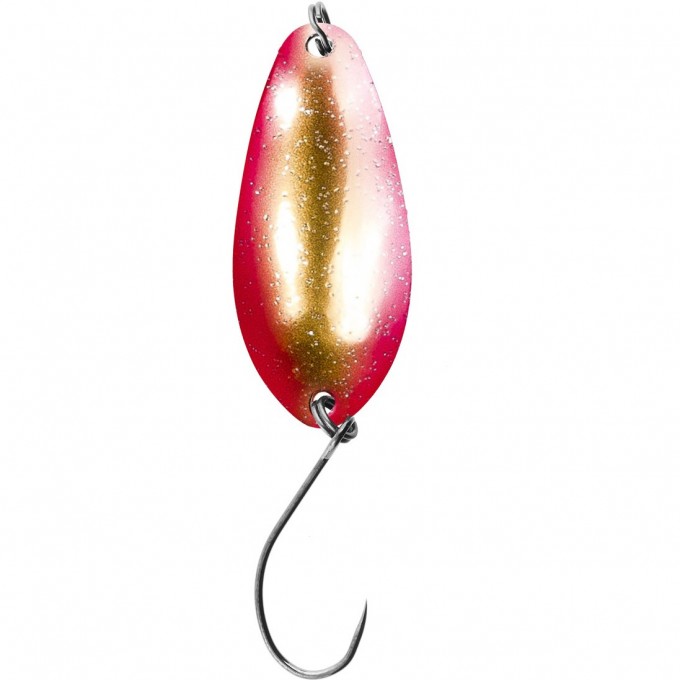 Блесна колеблющаяся LUCKY JOHN CLEO 5 г, цвет 023 LJCL50-023