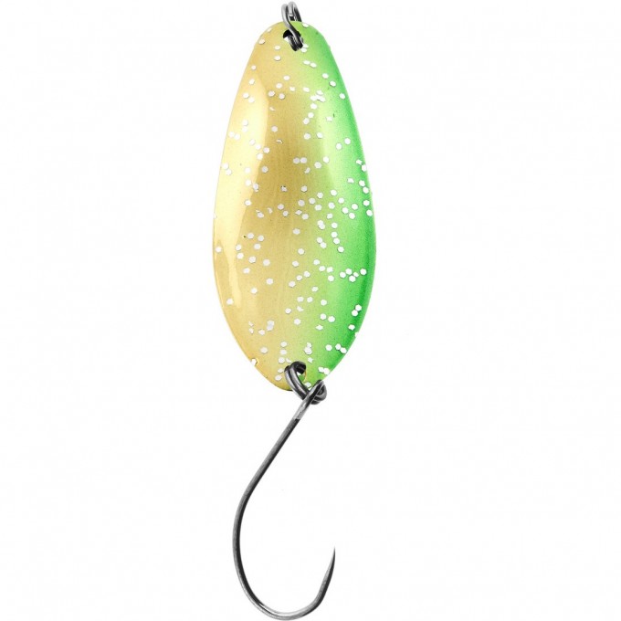 Блесна колеблющаяся LUCKY JOHN CLEO 5 г, цвет 029 LJCL50-029