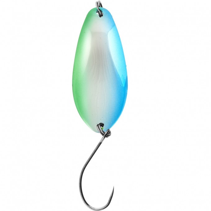 Блесна колеблющаяся LUCKY JOHN CLEO 5 г, цвет 032 LJCL50-032