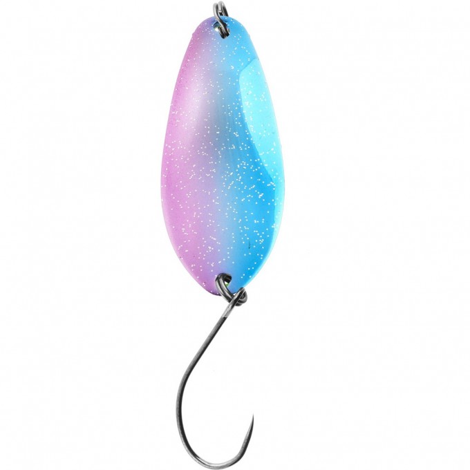 Блесна колеблющаяся LUCKY JOHN CLEO 5 г, цвет 033 LJCL50-033