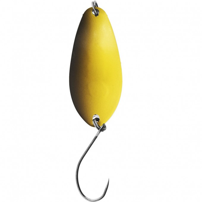 Блесна колеблющаяся LUCKY JOHN CLEO 5 г, цвет 039 LJCL50-039