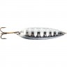 Блесна колеблющаяся LUCKY JOHN CROCO SPOON, 26 г, цвет 002 LJCS26-002
