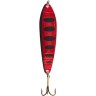Блесна колеблющаяся LUCKY JOHN CROCO SPOON, 26 г, цвет 016 LJCS26-016