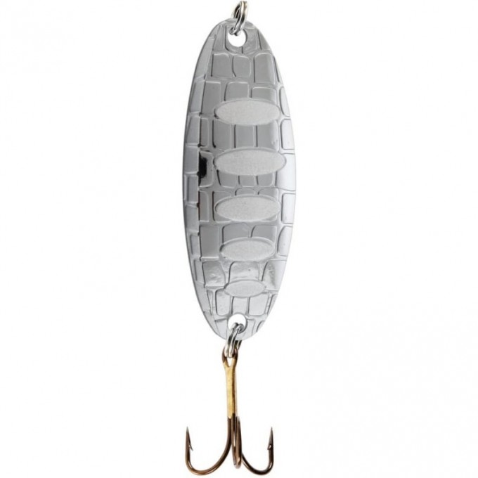 Блесна колеблющаяся LUCKY JOHN CROCO SPOON SHALLOW WATER CONCEPT, 15 г, цвет 002 LJCSS15-002