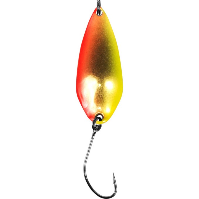 Блесна колеблющаяся LUCKY JOHN EOS 2,4 г, цвет 048 LJEOS24-048