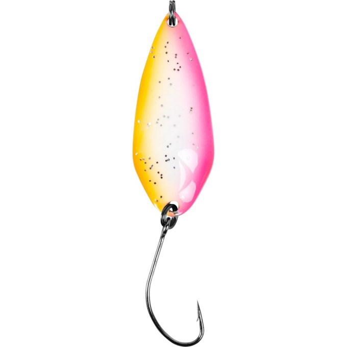 Блесна колеблющаяся LUCKY JOHN EOS 3,5 г, цвет 004 LJEOS35-004