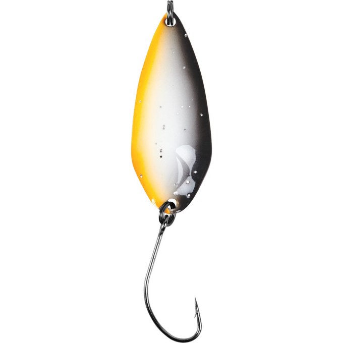 Блесна колеблющаяся LUCKY JOHN EOS 3,5 г, цвет 005 LJEOS35-005