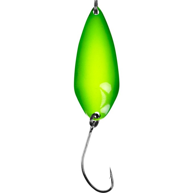 Блесна колеблющаяся LUCKY JOHN EOS 5 г, цвет 019 LJEOS50-019