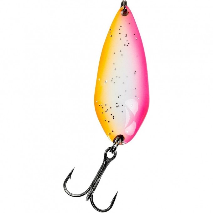 Блесна колеблющаяся LUCKY JOHN EOS 8 г, цвет 004 LJEOS80-004