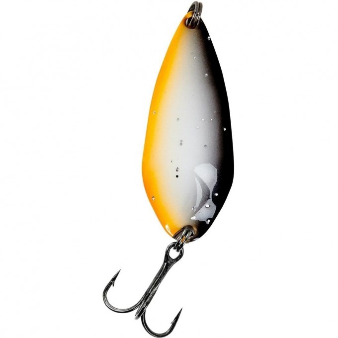 Блесна колеблющаяся LUCKY JOHN EOS 8 г, цвет 005 LJEOS80-005