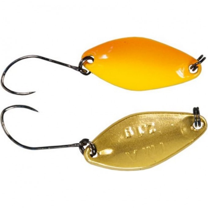 Блесна колеблющаяся LUCKY JOHN IMA 2,1 г, цвет 010 151021-010