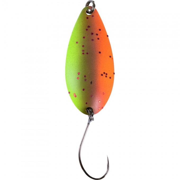 Блесна колеблющаяся LUCKY JOHN JUNA 2,5 г, цвет 046 LJJU25-046