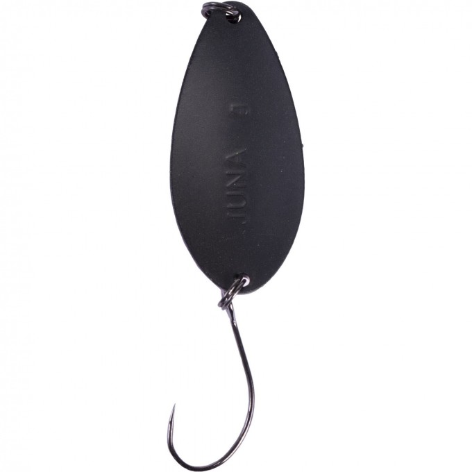 Блесна колеблющаяся LUCKY JOHN JUNA 3,5 г, цвет 022 LJJU35-022