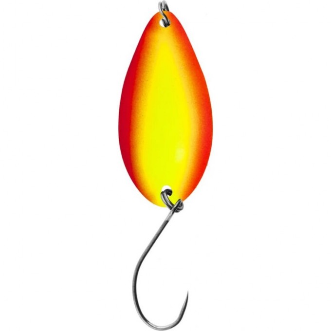 Блесна колеблющаяся LUCKY JOHN JUNA 3,5 г, цвет 024 LJJU35-024