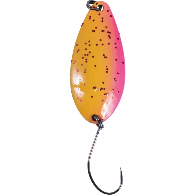 Блесна колеблющаяся LUCKY JOHN JUNA 3,5 г, цвет 044 LJJU35-044