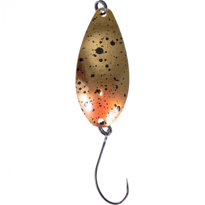 Блесна колеблющаяся LUCKY JOHN JUNA 3,5 г, цвет 048 LJJU35-048