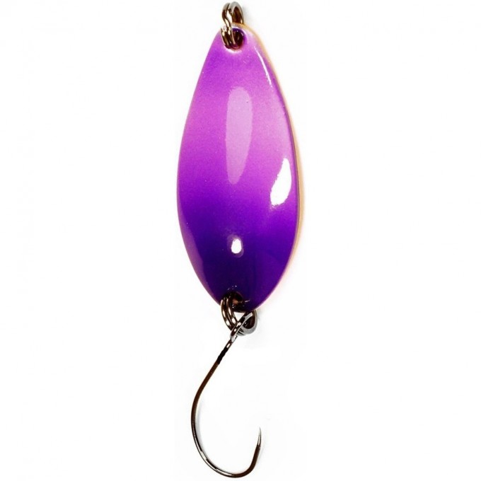 Блесна колеблющаяся LUCKY JOHN JUNA 5 г, цвет 031 LJJU50-031