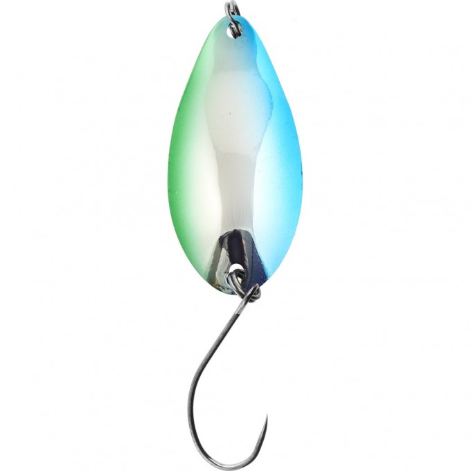 Блесна колеблющаяся LUCKY JOHN JUNA 5 г, цвет 032 LJJU50-032