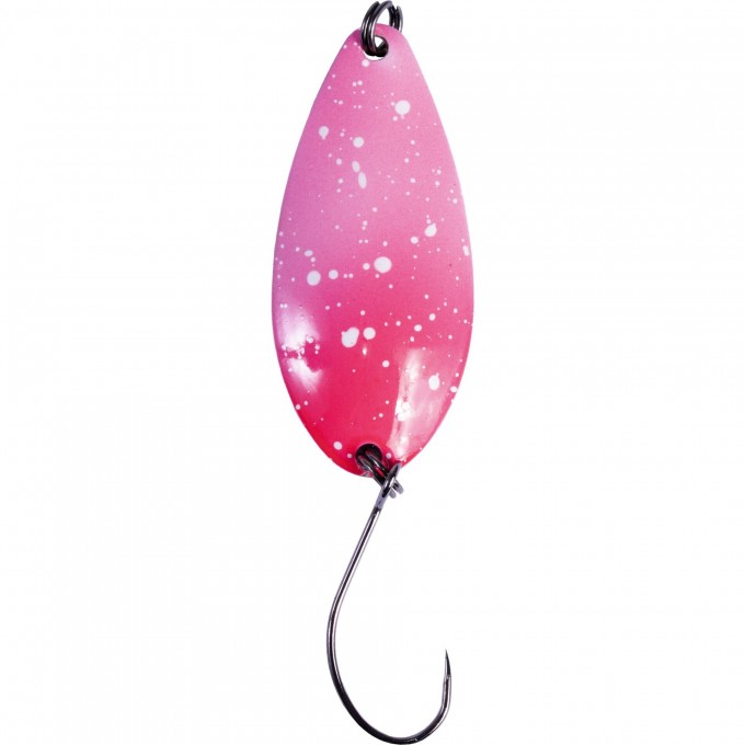 Блесна колеблющаяся LUCKY JOHN JUNA 5 г, цвет 043 LJJU50-043