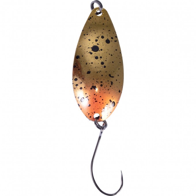 Блесна колеблющаяся LUCKY JOHN JUNA 5 г, цвет 048 LJJU50-048