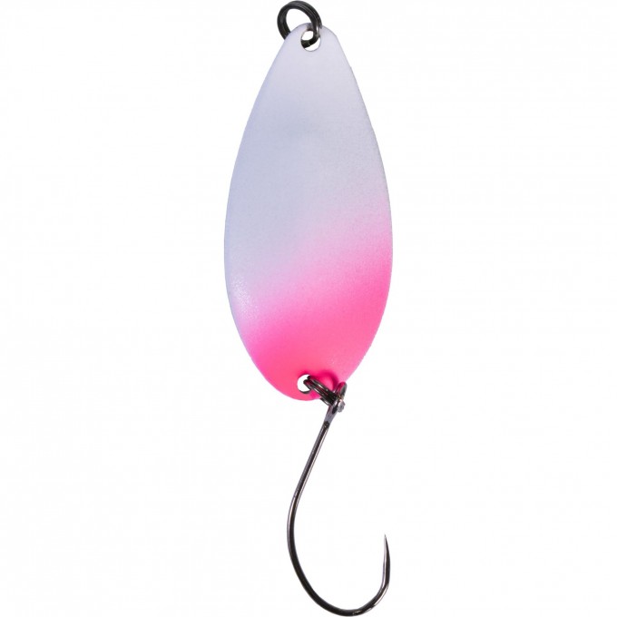 Блесна колеблющаяся LUCKY JOHN JUNA 5 г, цвет 052 LJJU50-052