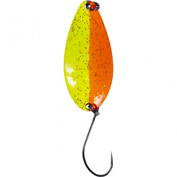 Блесна колеблющаяся LUCKY JOHN JUNA 5 г, цвет 053 LJJU50-053