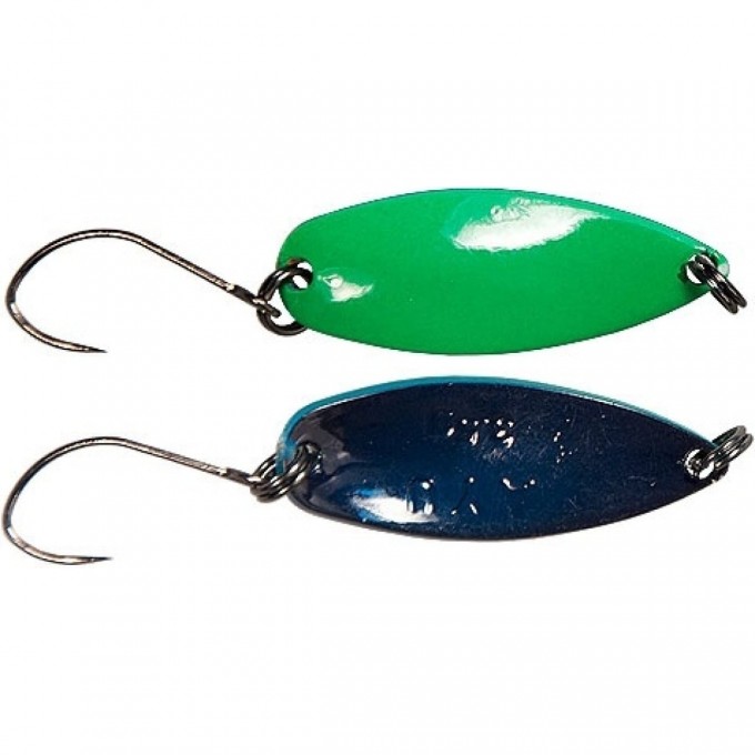 Блесна колеблющаяся LUCKY JOHN TR AYU 1,8 г, цвет 002 150918-002