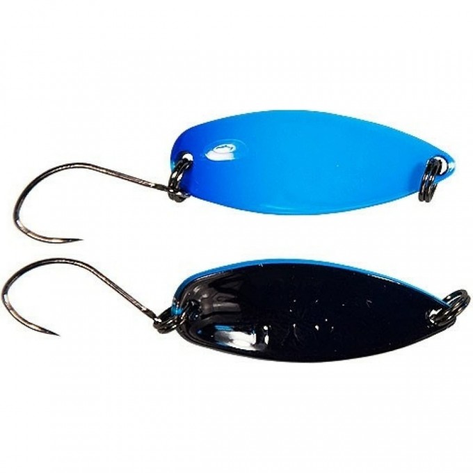 Блесна колеблющаяся LUCKY JOHN TR AYU 3,5 г, цвет 001 150935-001