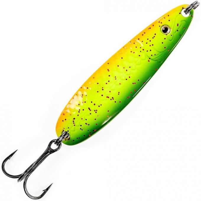 Блесна LUCKY JOHN MAIBE SPOON 13гр 007 LJMAI13-007