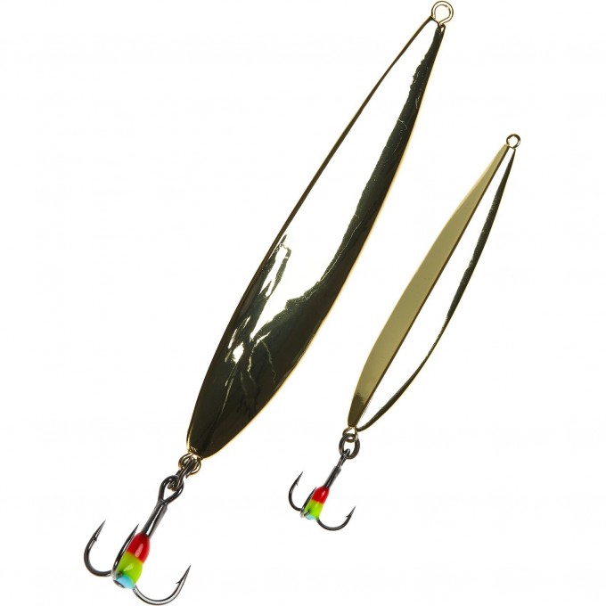 Блесна вертикальная зимняя LUCKY JOHN PEIP 40мм, цвет G LJPE40-G