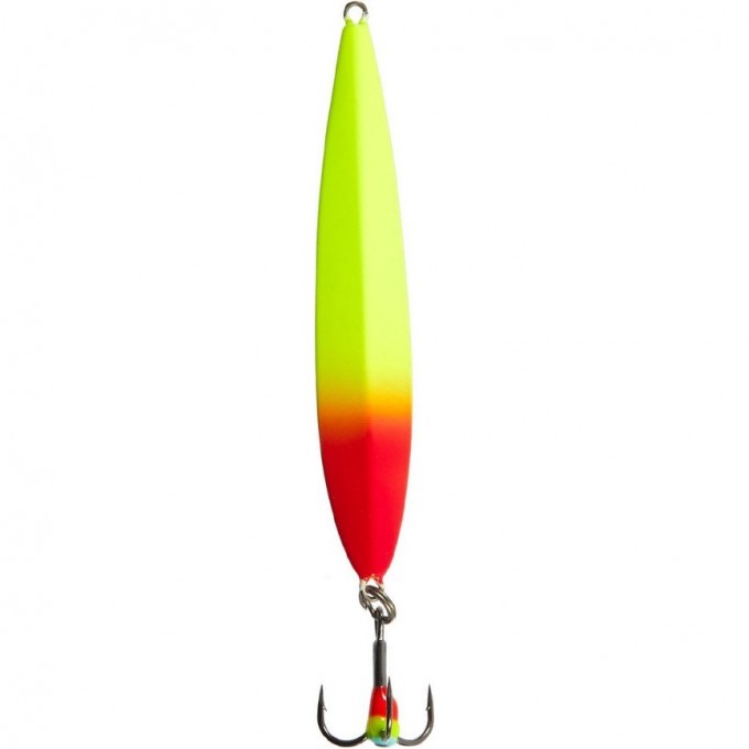 Блесна вертикальная зимняя LUCKY JOHN PEIP 50мм, цвет A LJPE50-A