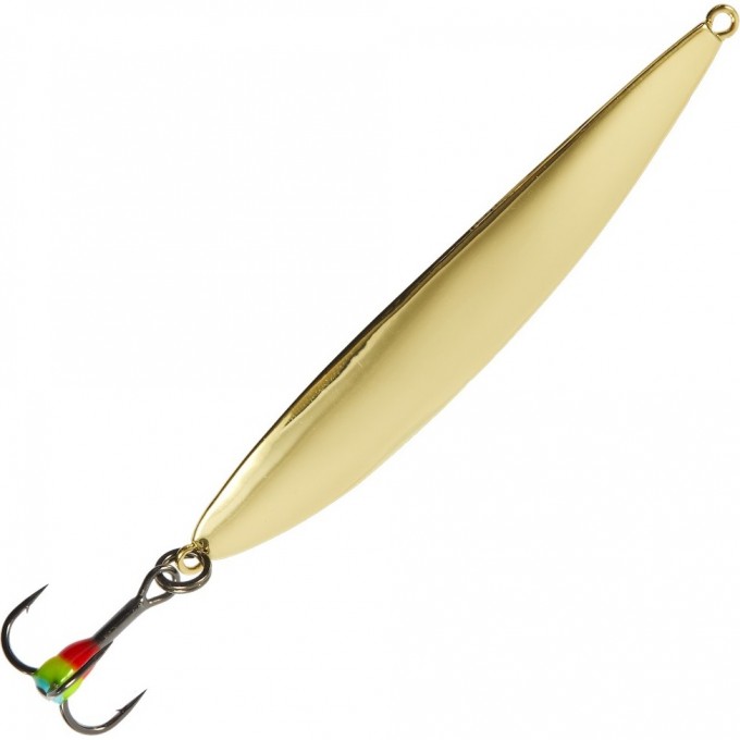 Блесна вертикальная зимняя LUCKY JOHN PEIP 50мм, цвет G LJPE50-G