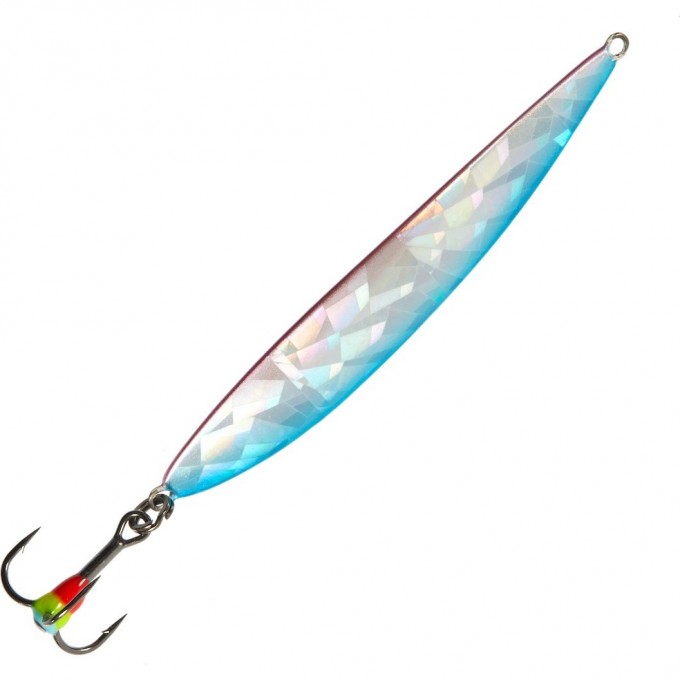 Блесна вертикальная зимняя LUCKY JOHN PEIP 60мм, цвет BI LJPE60-BI