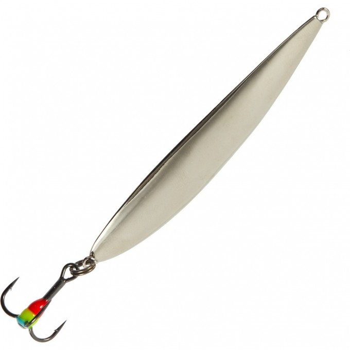 Блесна вертикальная зимняя LUCKY JOHN PEIP 60мм, цвет S LJPE60-S