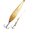 Блесна вертикальная зимняя LUCKY JOHN S-3 c тройником, 6г, цвет C 8276-C