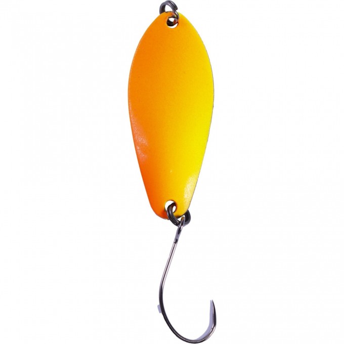 Блесна вращающаяся LUCKY JOHN CLEO 2,5 г, цвет 050 LJCL25-050