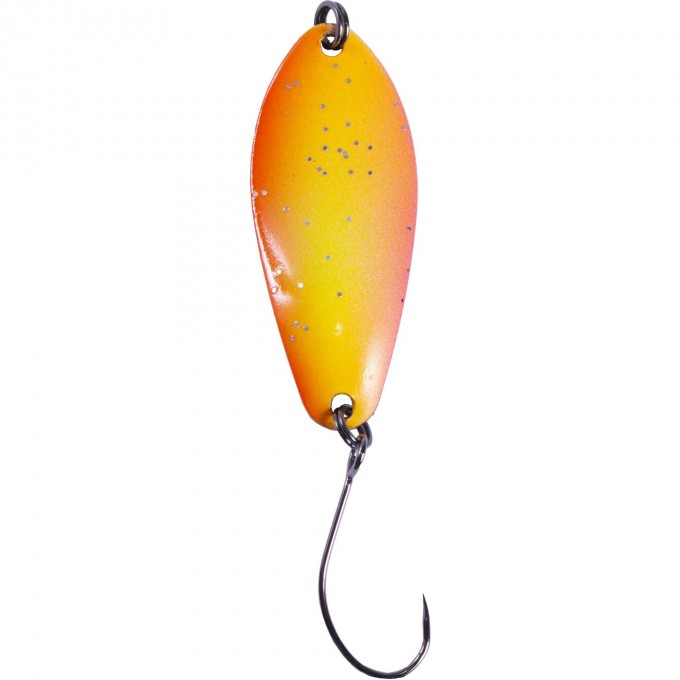 Блесна вращающаяся LUCKY JOHN CLEO 2,5 г, цвет 051 LJCL25-051