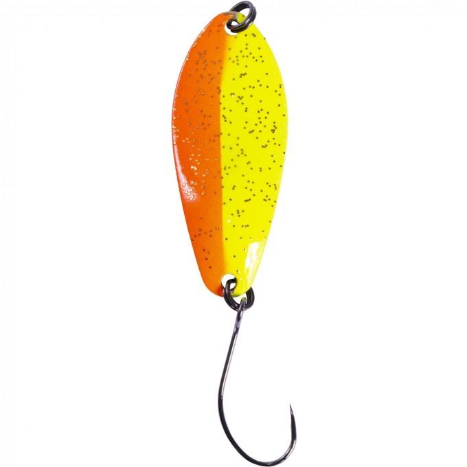 Блесна вращающаяся LUCKY JOHN CLEO 2,5 г, цвет 053 LJCL25-053