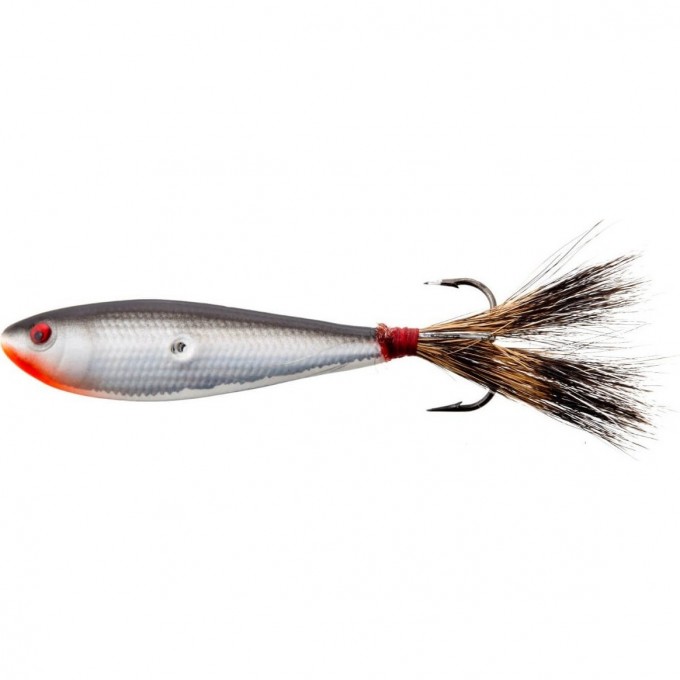 Бокоплав LUCKY JOHN OSSA, 40 мм, 10 г, цвет 13H 91401-13H