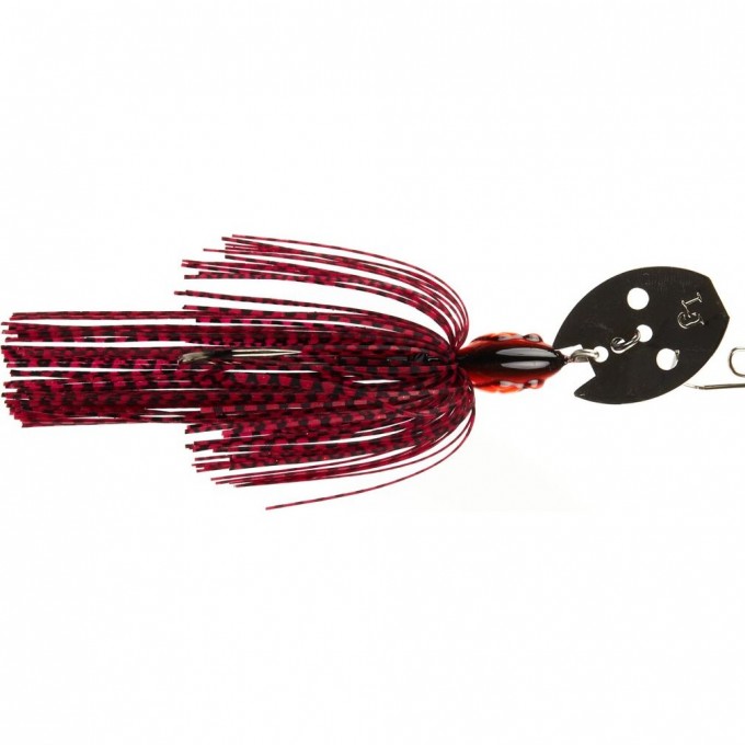 Чаттербейт LUCKY JOHN CHATTERBAIT PERCH 10.0г 008 LJCTB10-008