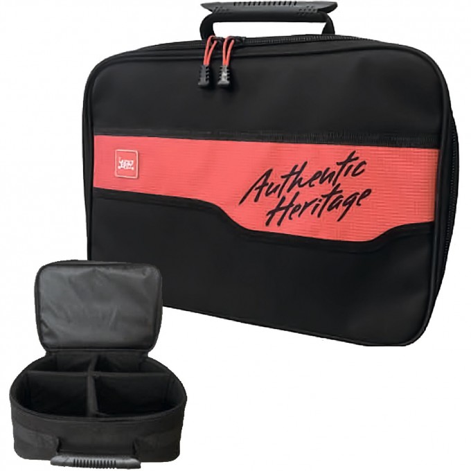 Чехол для катушек LUCKY JOHN REEL BAG 360х260х140 LJP3626-014RB