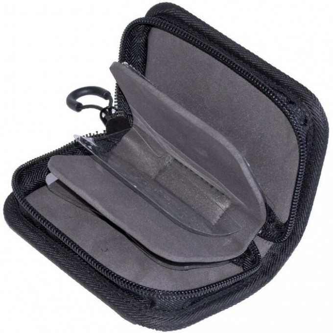 Чехол для приманок LUCKY JOHN 12x8 см LJ8001