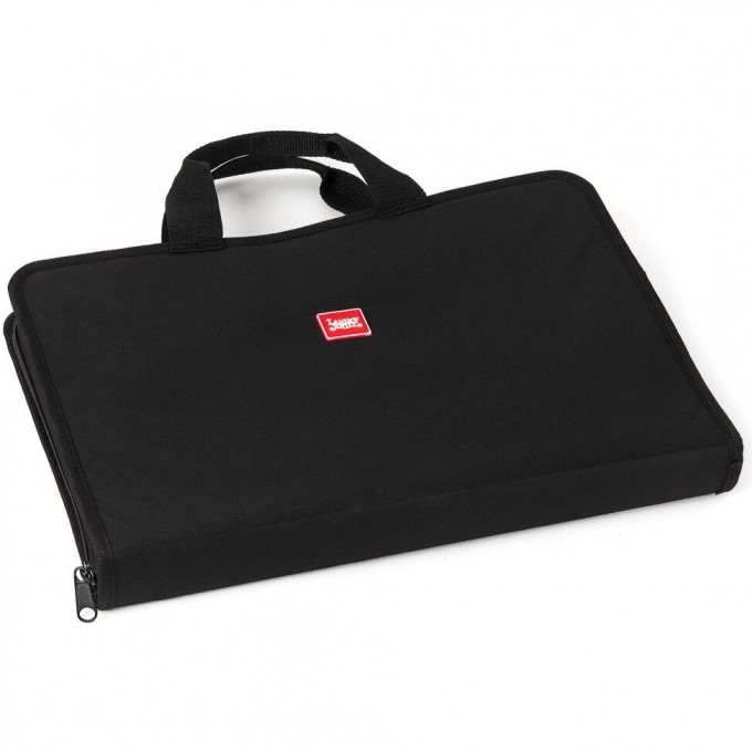 Чехол для удочек зимних LUCKY JOHN 410х290х50 LJ4129-005RB