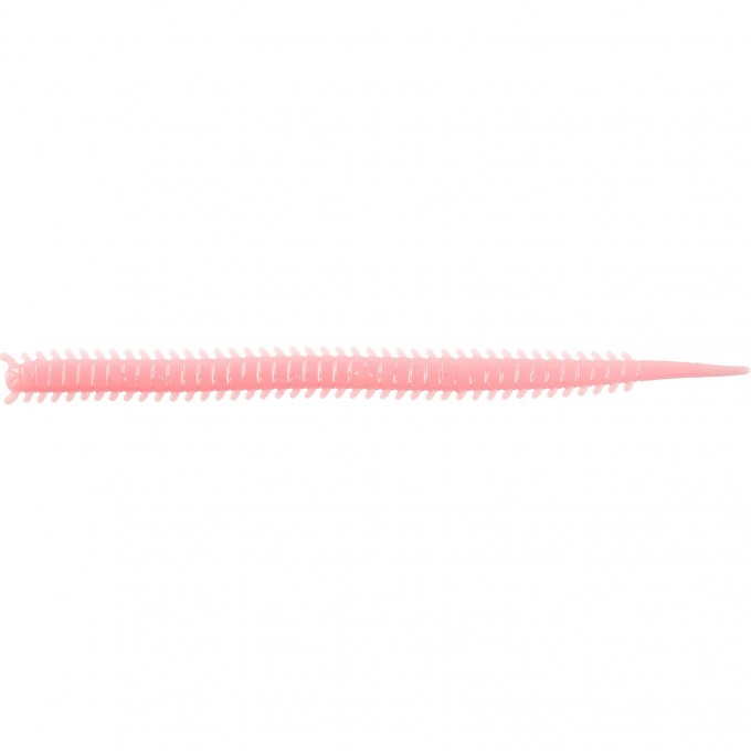 Черви съедобные искусственные LUCKY JOHN SALT WATER SANDWORM 2in (5 см), цвет f05, 24шт 140501-F05