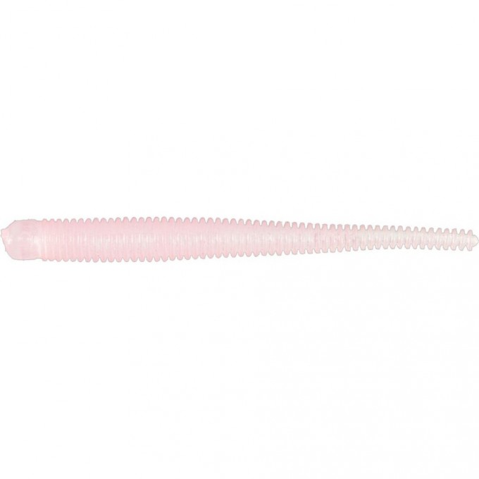 Черви съедобные искусственные LUCKY JOHN SALTY SENSATION SALT WORM 2.0in (5 см), цвет s31, 12шт 140178-S31