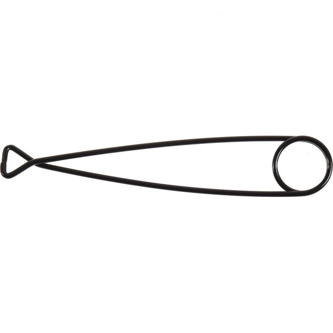 Экстрактор металлический LUCKY JOHN 230мм с пружиной LJ230-FP