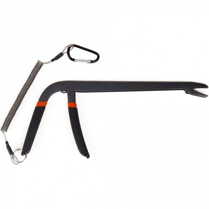 Экстрактор металлический LUCKY JOHN BBS 225мм LJBBS270-FP