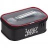 Емкость для прикормки LUCKY JOHN EVA 240X155X90 LJ103B